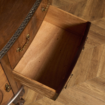 英国 クラシック サイドボード