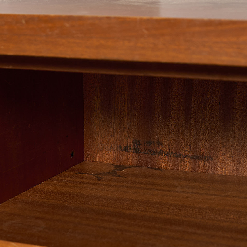 英国 ヴィンテージ キャビネット