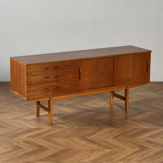 ヴィンテージ サイドボード