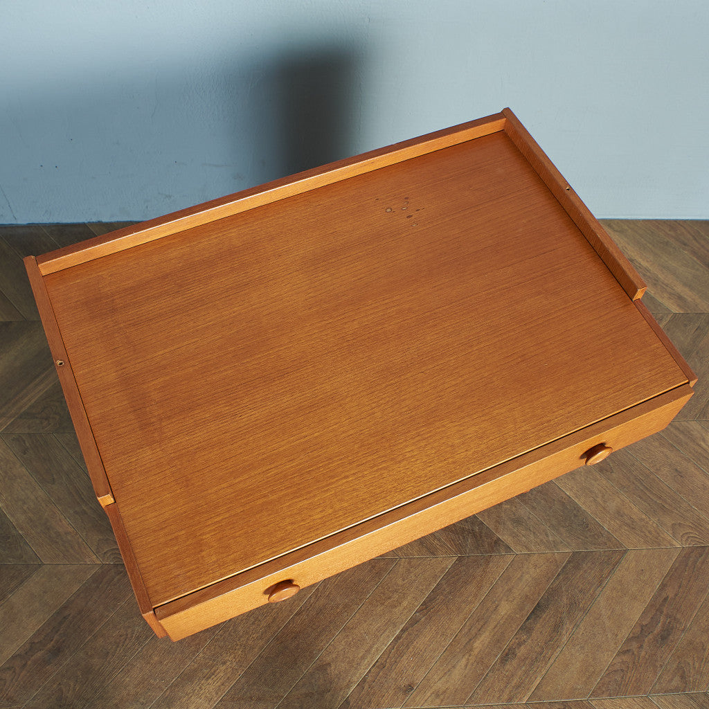 イギリスヴィンテージ デスク #74584 – camori ヴィンテージ家具・北欧