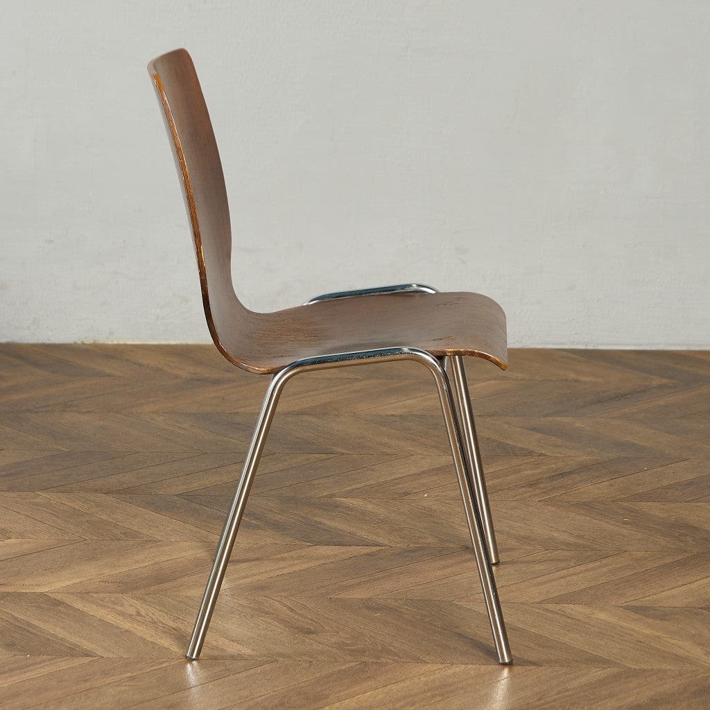 Vink Lisse スタッキング スクールチェア