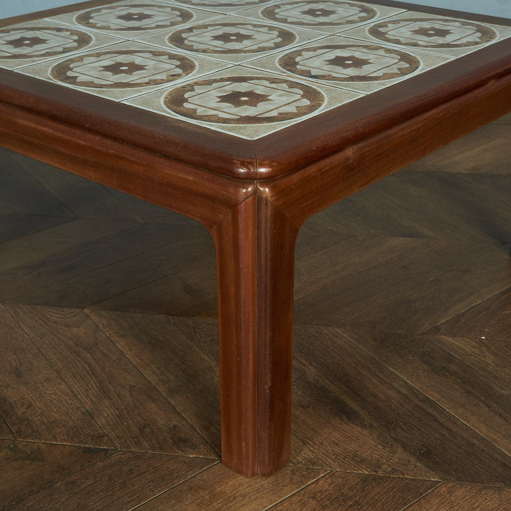 ジープラン G-PLAN タイルトップ コーヒーテーブル #80292 – camori