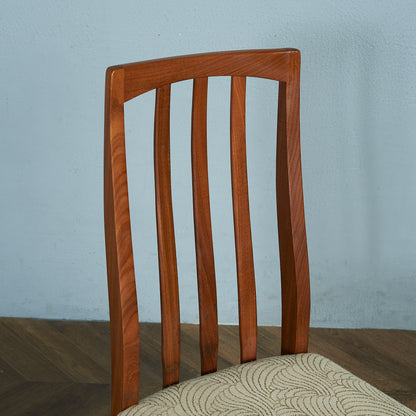 William Lawrence Vintage Dining Chair #73946