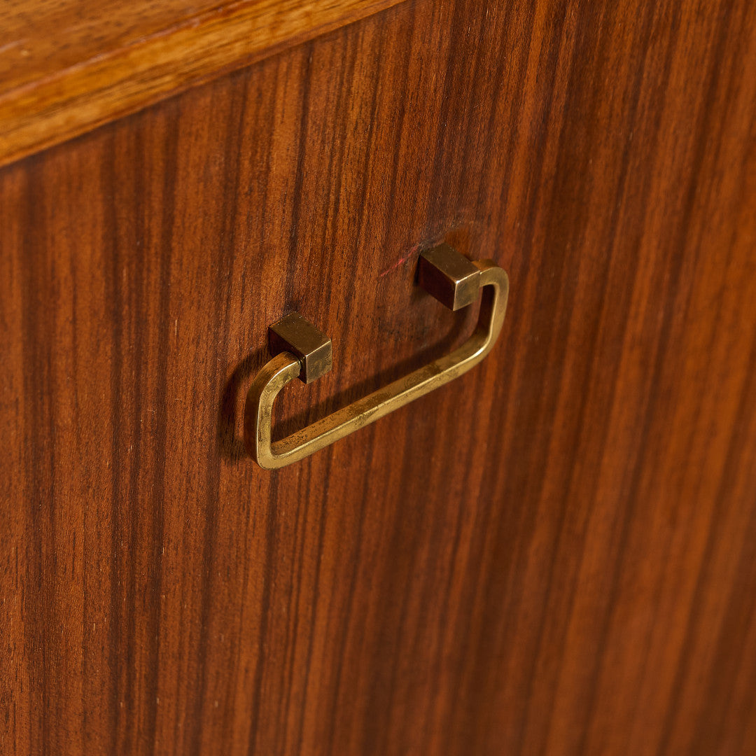 Tola&black ヴィンテージ サイドボード