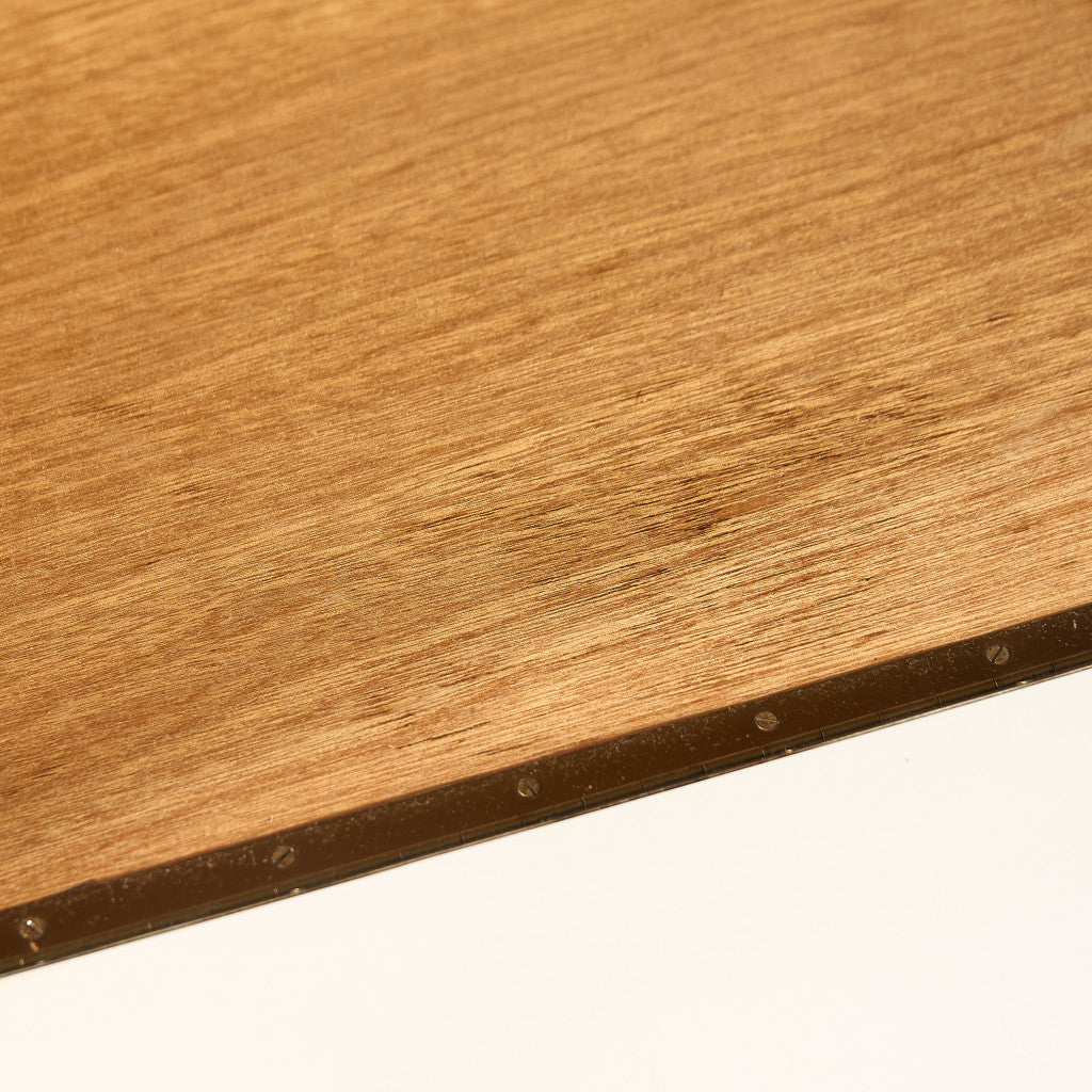 十字扉 ヴィンテージ サイドボード