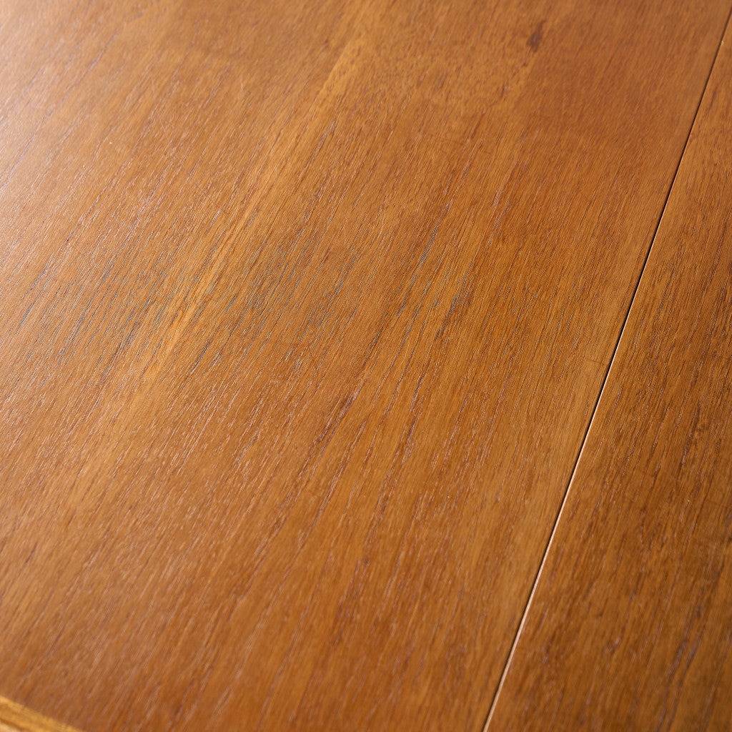 エクステンション オーバル ダイニングテーブル