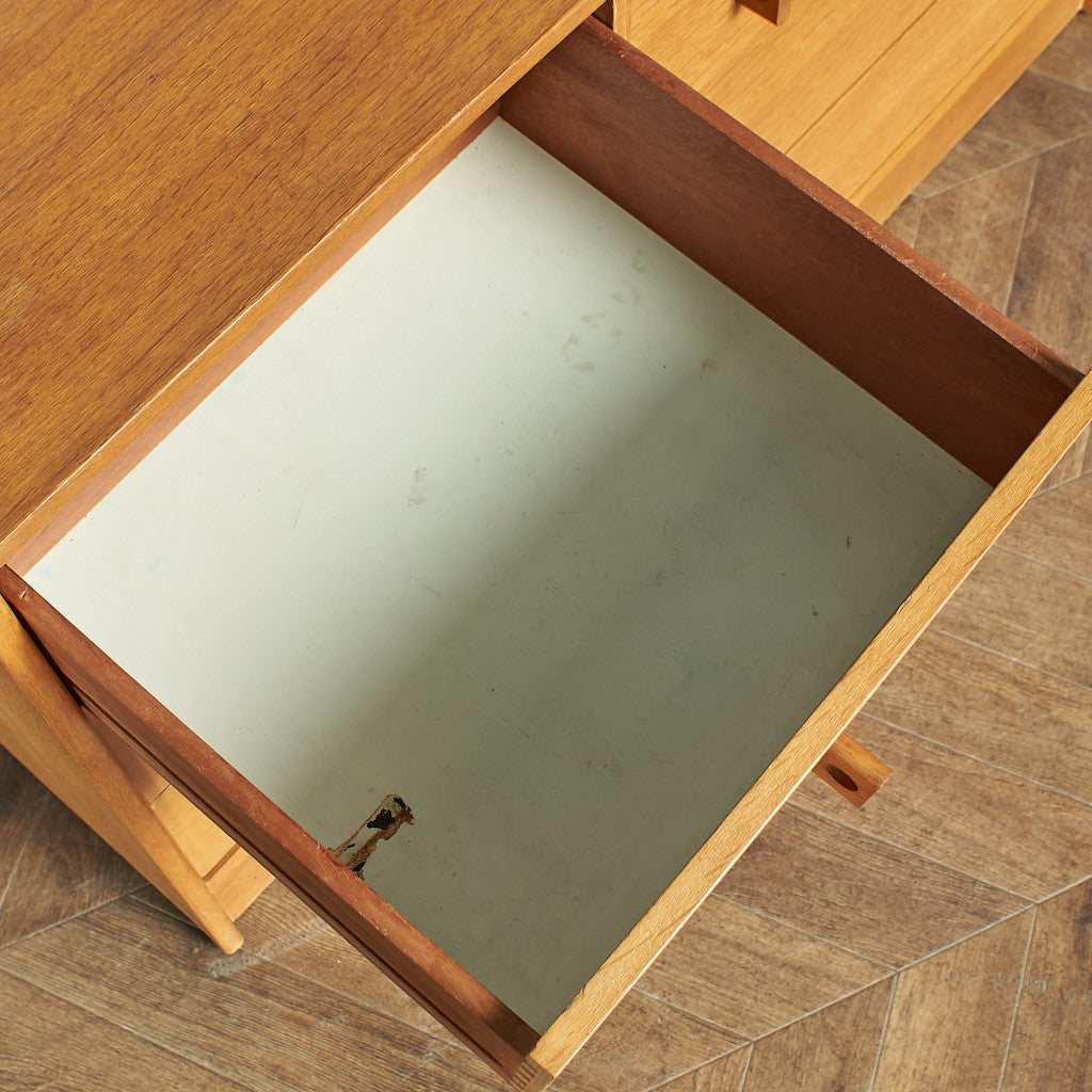 スタッグ Stag Furniture ヴィンテージ ワイドチェスト #77499