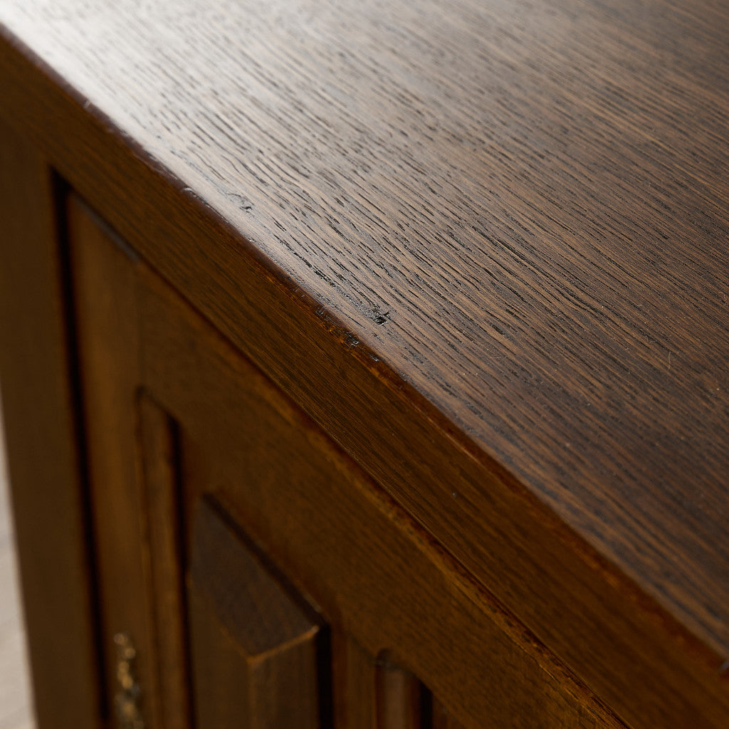 英国 クラシック キャビネット #89811