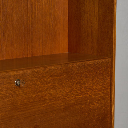 ヴィンテージ ウォールユニット