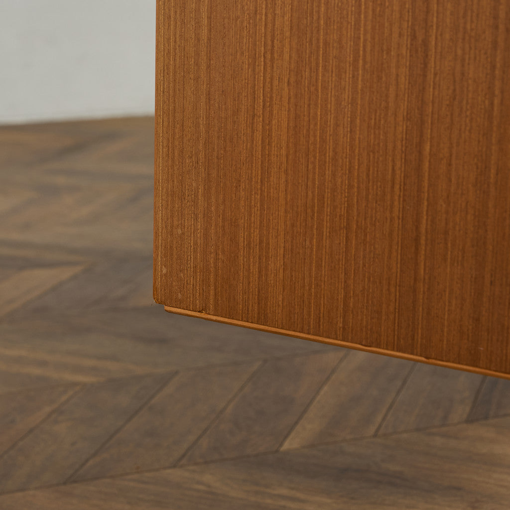 オースティンスイート Austinsuite ヴィンテージ ワイド チェスト サイドボード #91753