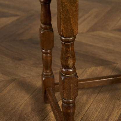 英国 クラシック ネストテーブル