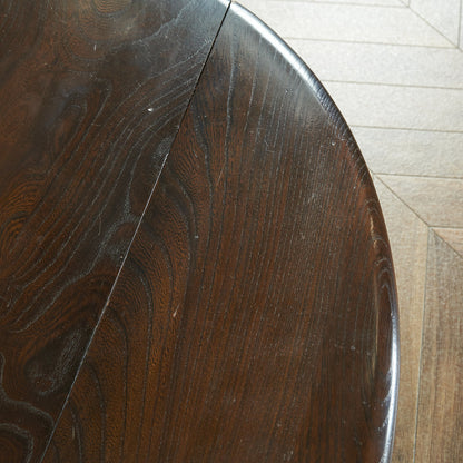 アーコール ERCOL ドロップリーフ センターテーブル #85428