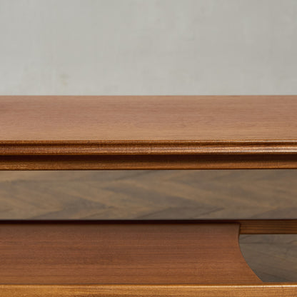 ヴィンテージ センターテーブル