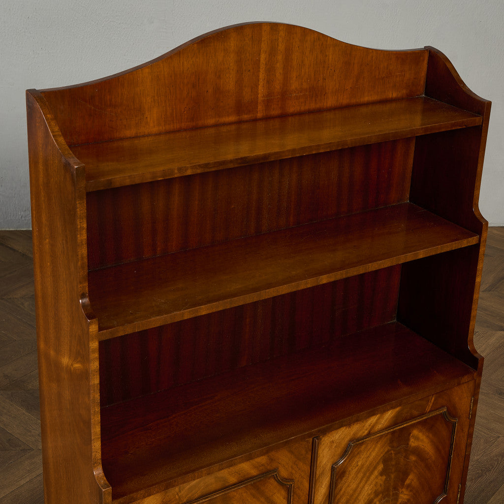 べヴァンファンネル Bevan Funnell Reprodux ブックシェルフ #91844