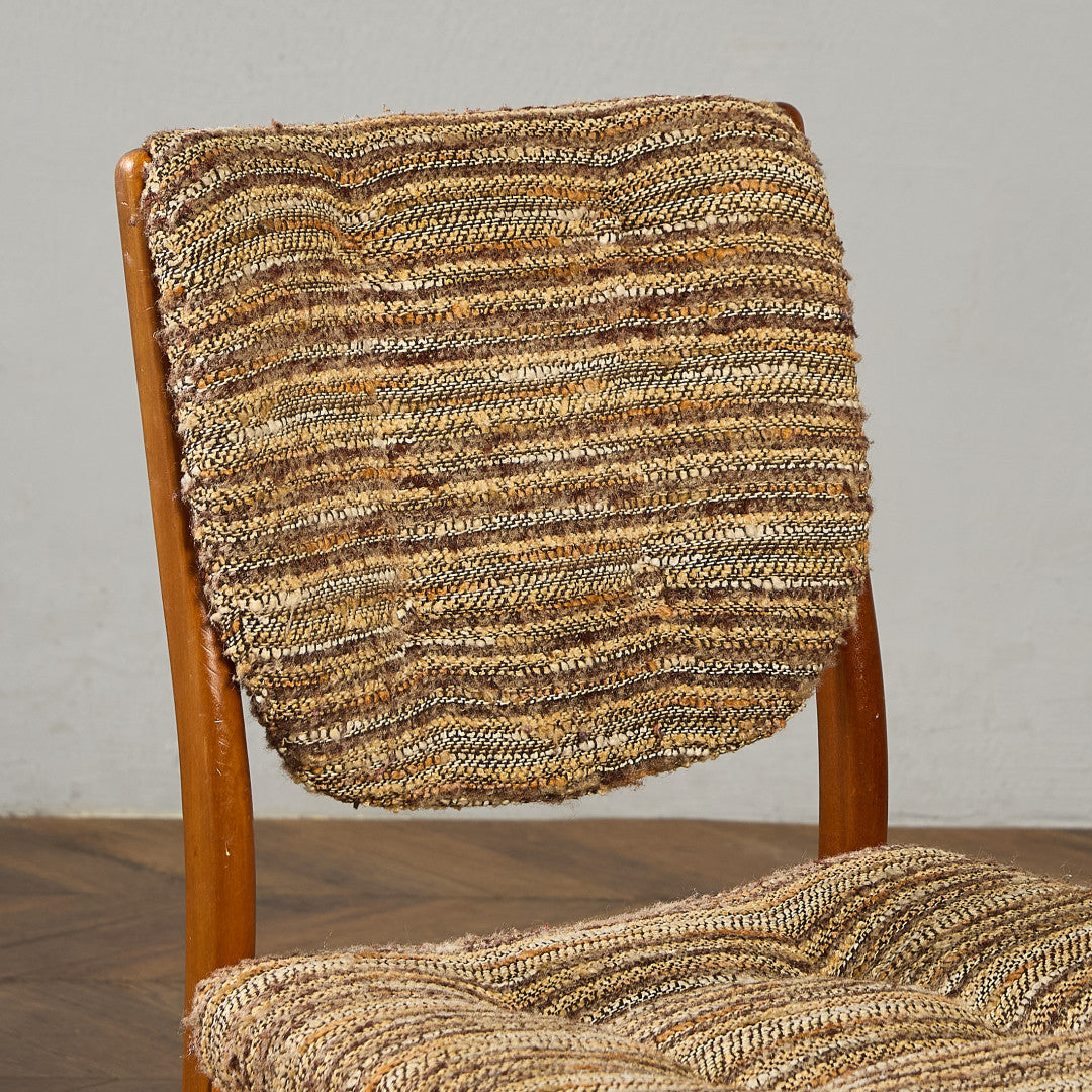 ヴィンテージ ダイニングチェア