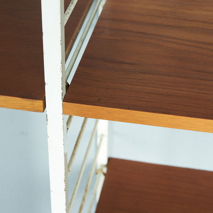 Ladderax ウォールユニット シェルフ