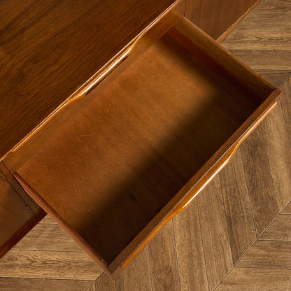 ヴィンテージ サイドボード 食器棚