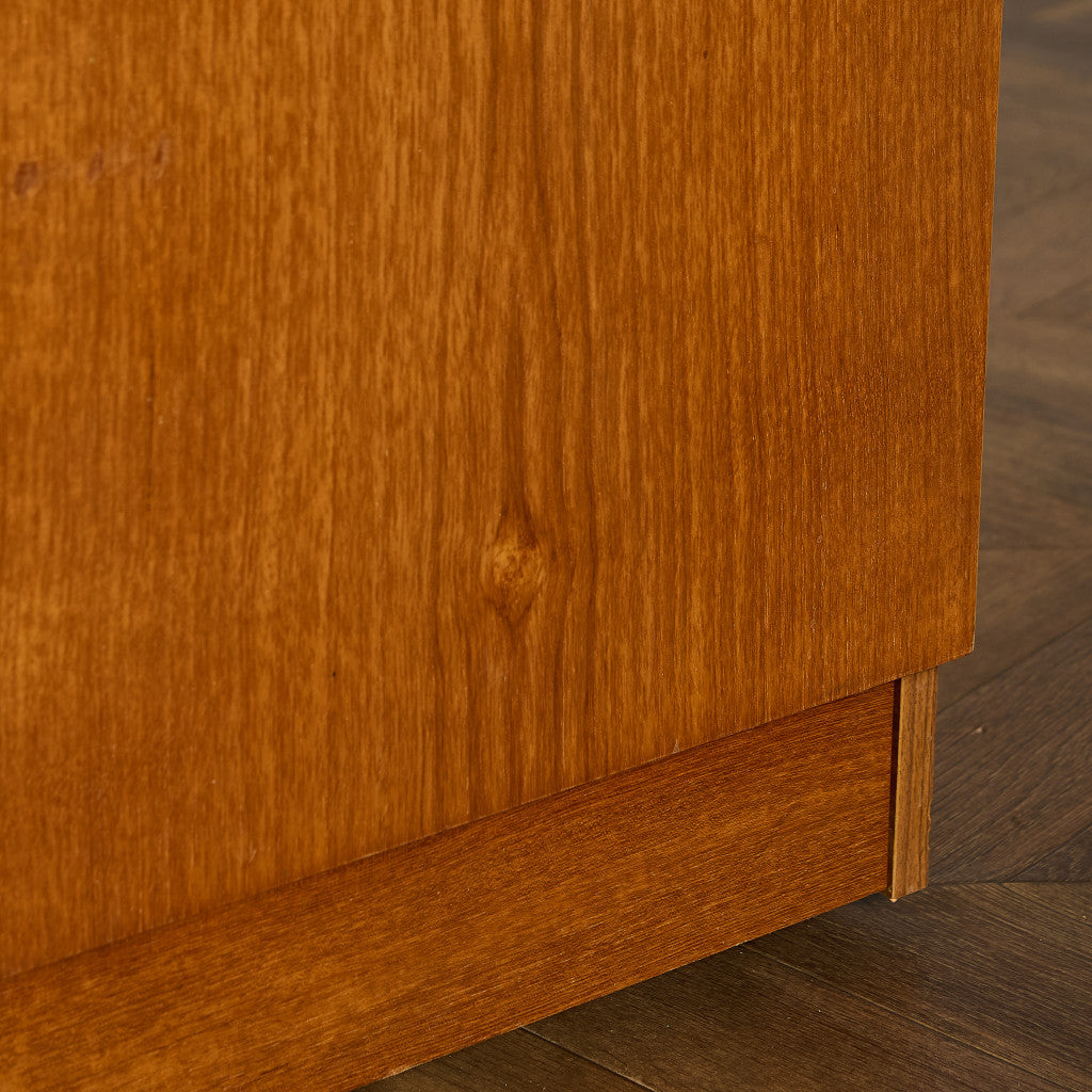 ユニフレックス Uniflex Furniture ヴィンテージ ウォールユニット #94130