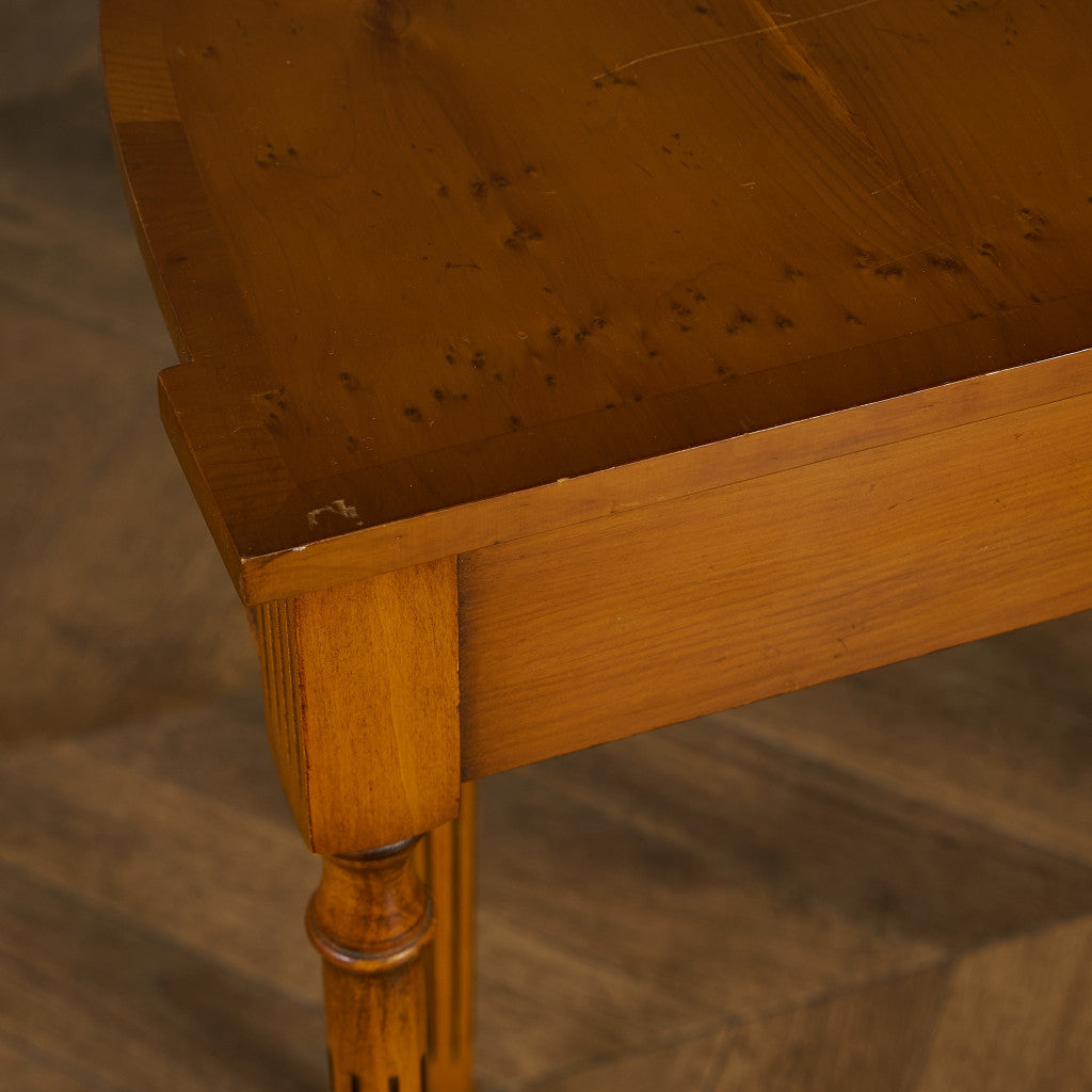 英国 クラシック コンソール テーブル