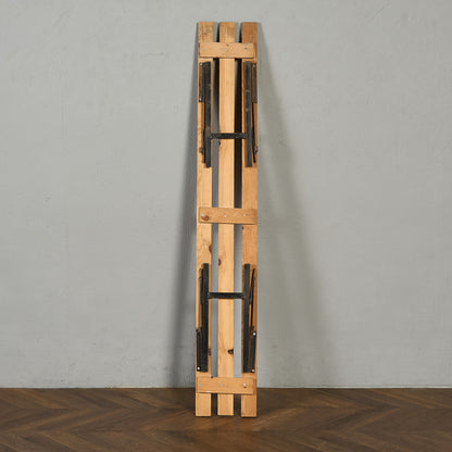 インダストリアル ベンチ