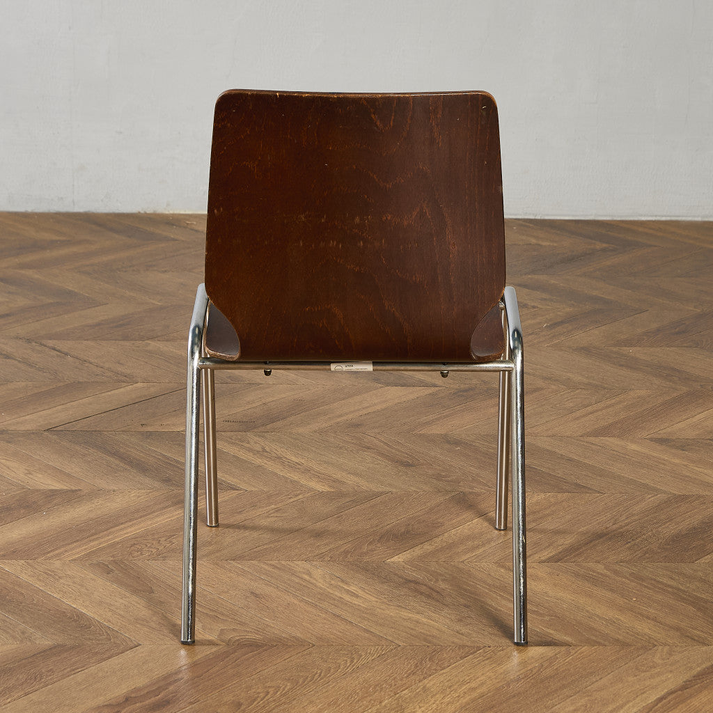 Vink Lisse スタッキング スクールチェア