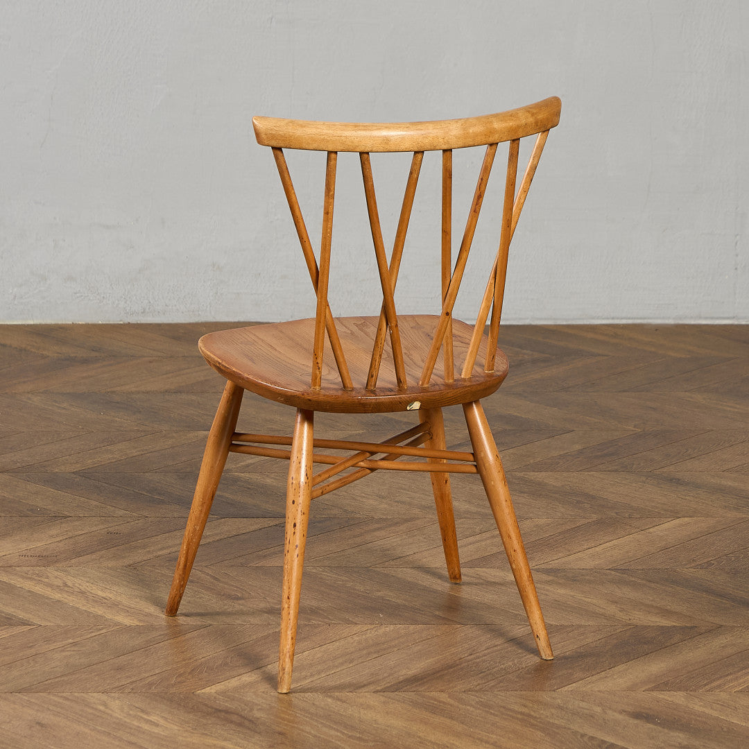 アーコール ERCOL ラティスドチェア X型貫 #97989 – camori