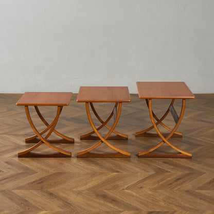 ネイサン Nathan ネストテーブル #96726