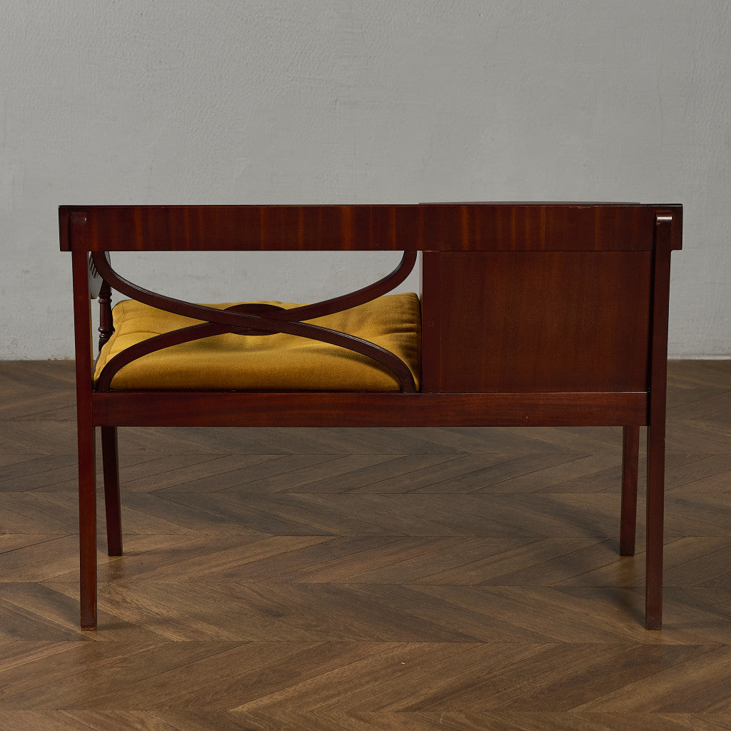 クラシック リージェンシー テレフォンベンチ