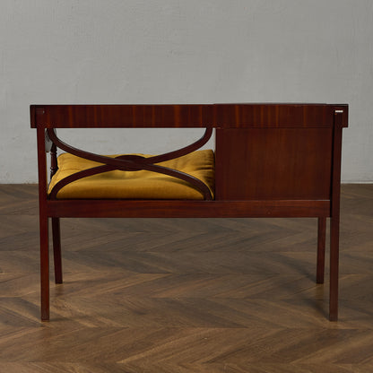 クラシック リージェンシー テレフォンベンチ