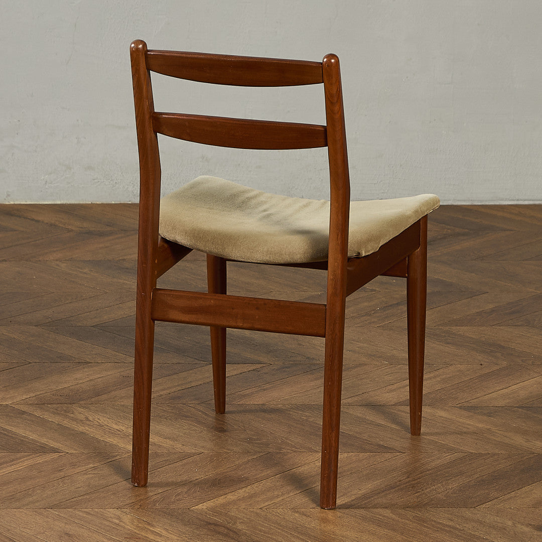 英国 ヴィンテージ ダイニングチェア