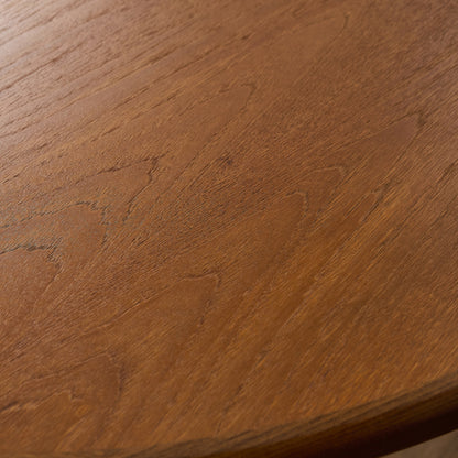 ジープラン G-PLAN エクステンション ラウンド ダイニングテーブル #97151