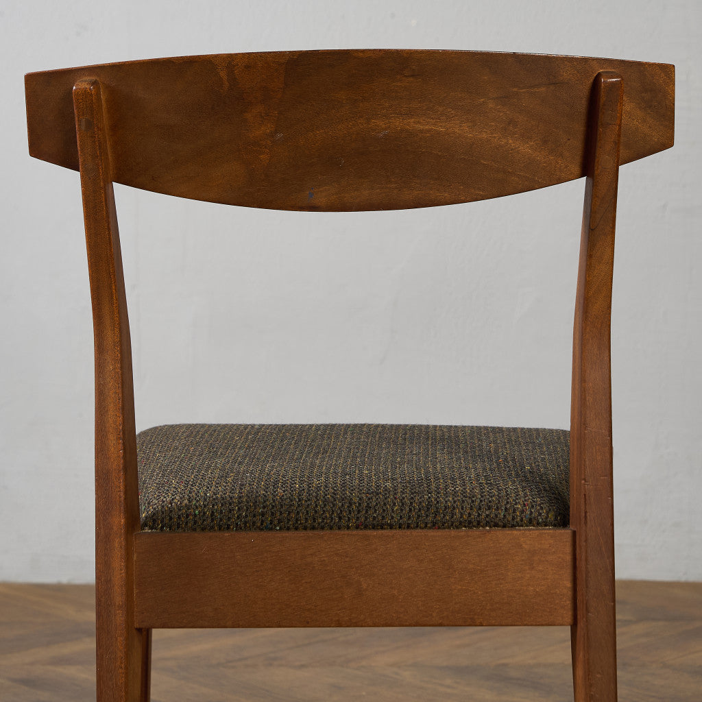 英国 ヴィンテージ ダイニングチェア