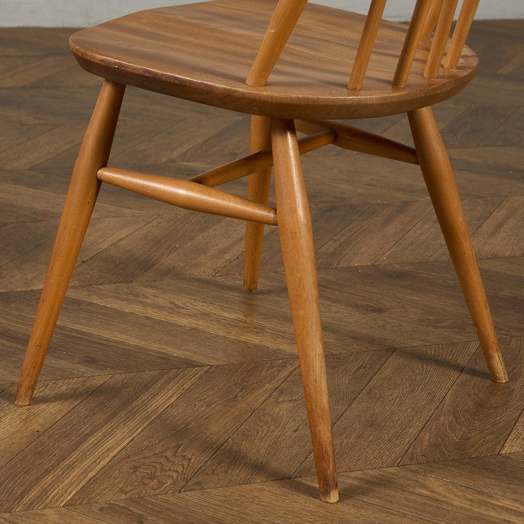 アーコール ERCOL ヴィンテージ クエーカーチェア #89747