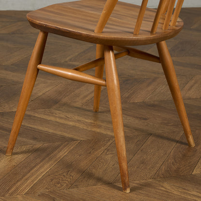 アーコール ERCOL ヴィンテージ クエーカーチェア #89747