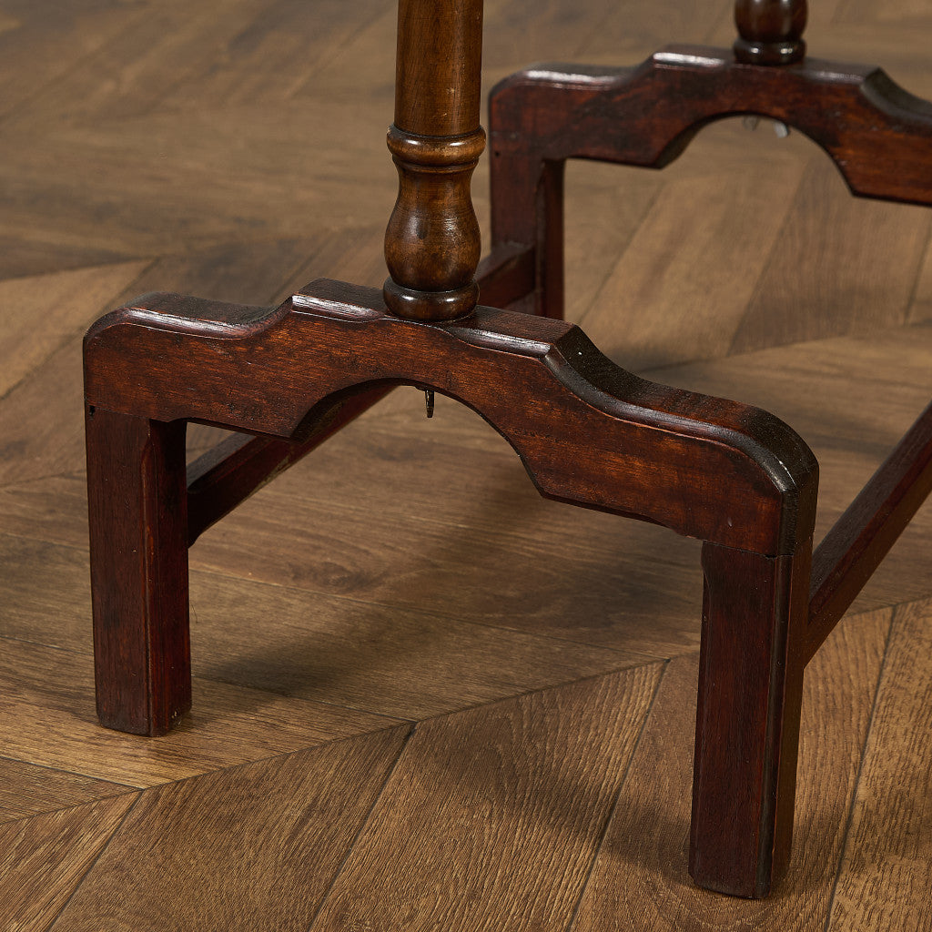 英国 クラシック センターテーブル サイドテーブル