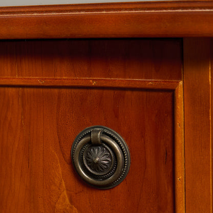 英国 クラシック サイドチェスト