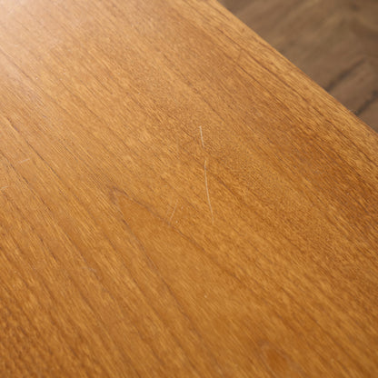 十字扉 ヴィンテージ サイドボード