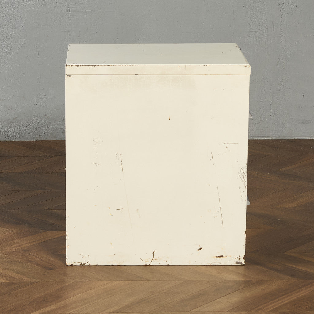 メタルキャビネット 書類ケース