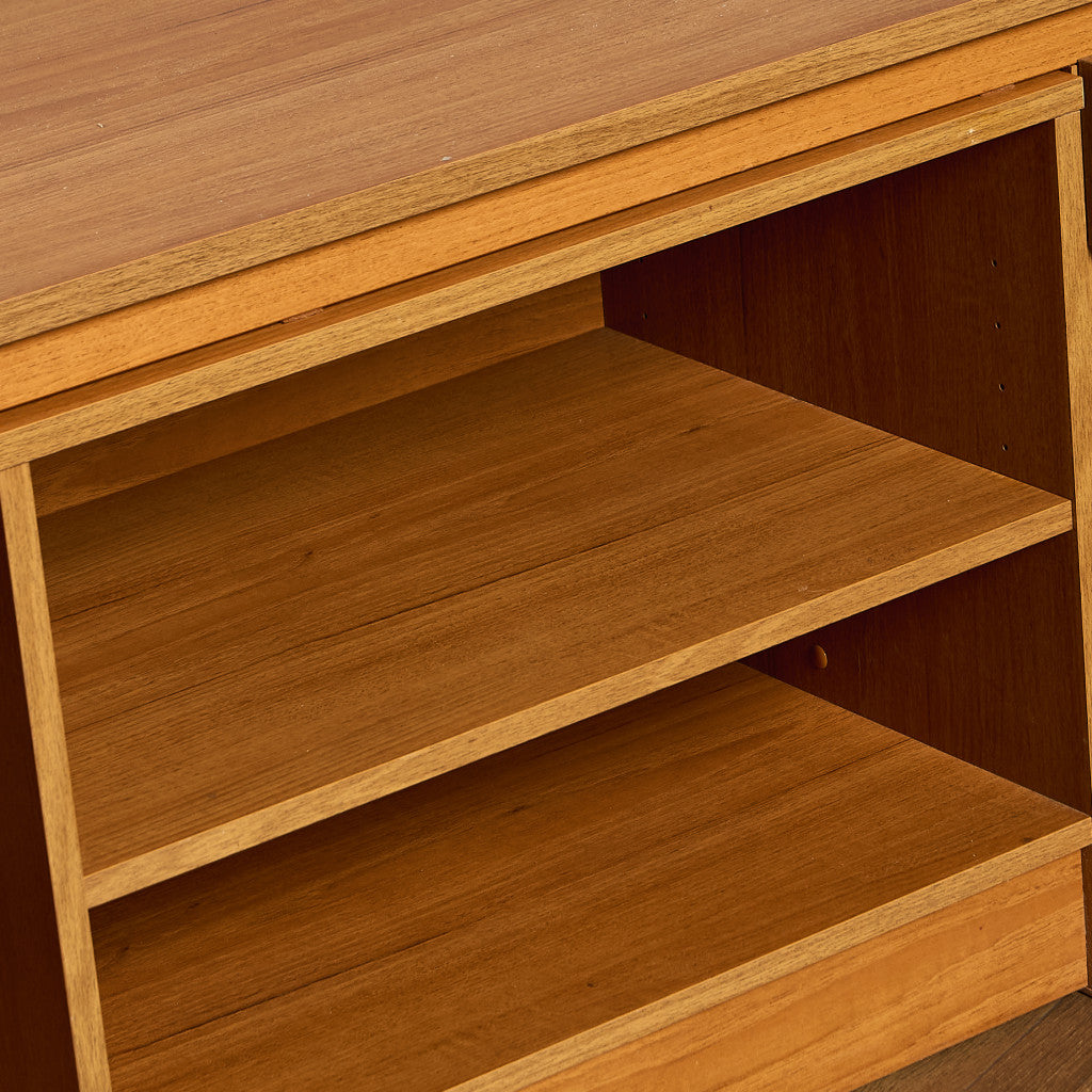 ヴィンテージ テレビボード