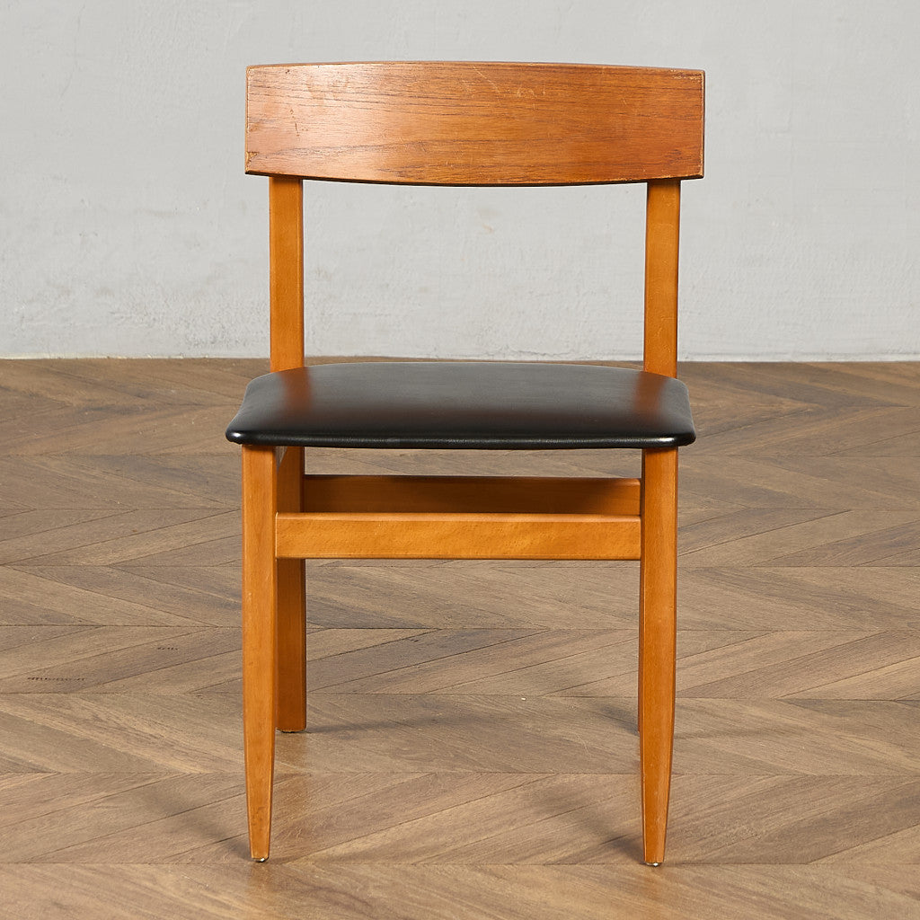 英国 ヴィンテージ ダイニングチェア #84637 – camori ヴィンテージ