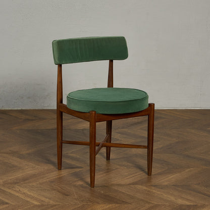 ヴィンテージ サーキュラーチェア