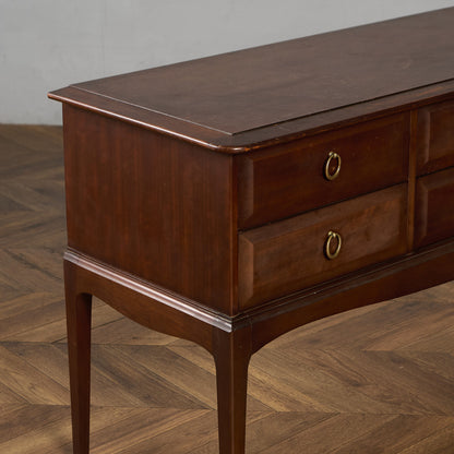 minstrel サイドボード チェスト