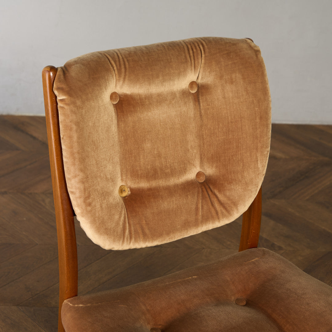 マッキントッシュ A.H.McINTOSH ヴィンテージ ダイニングチェア #94313