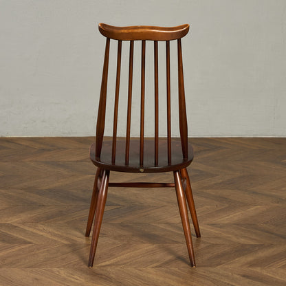 ヴィンテージ ゴールドスミスチェア ブルーラベル