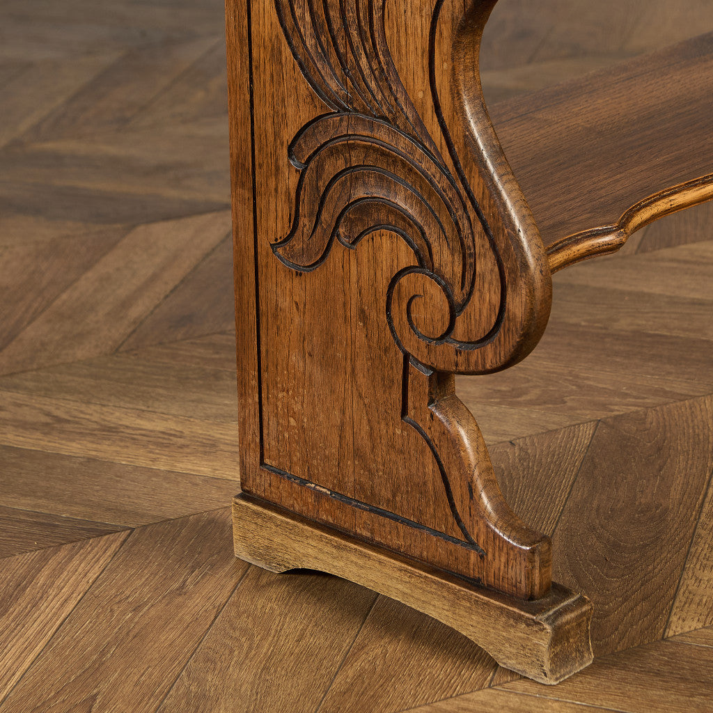 西欧 クラシック コンソールテーブル