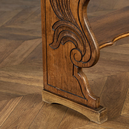 西欧 クラシック コンソールテーブル