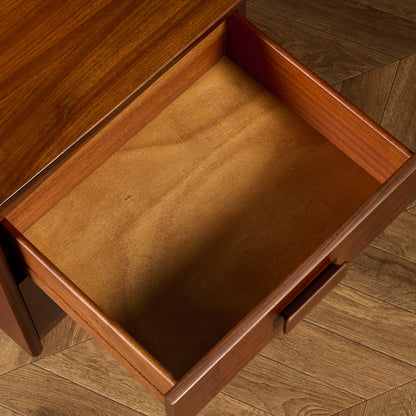 ヴィンテージ ドレッサー デスク