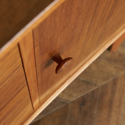 Vesper Furniture ヴィンテージ サイドボード