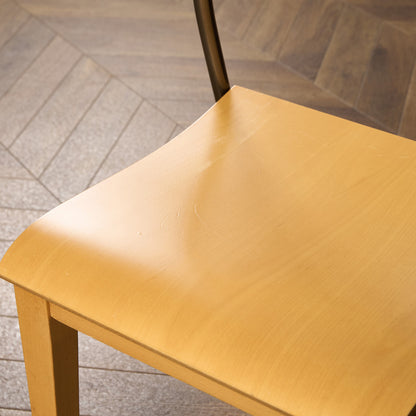 ヴィンテージ ダイニングチェア