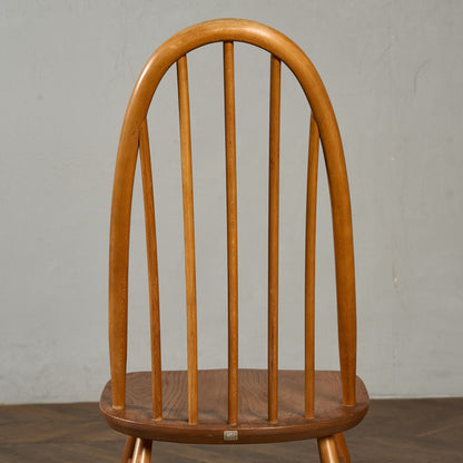 ヴィンテージ クエーカーチェア ブルーラベル